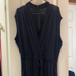 Lane Bryant jumpsuits
